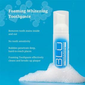 img 2 attached to Smile 🌟 Bright Whitening Toothpaste Alternative