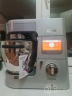 img 1 attached to Kitchen machine Kenwood Cooking Chef XL KCL95.004SI review by Agata Koacz ᠌