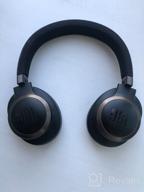 img 3 attached to Wireless Headphones JBL Live 650BTNC, white review by Agata Dbrowska ᠌