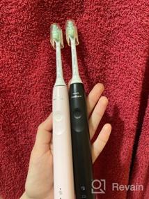 img 7 attached to 🦷 Philips Sonicare 2 Series Rechargeable Toothbrush in Limited Edition Guacamole Color