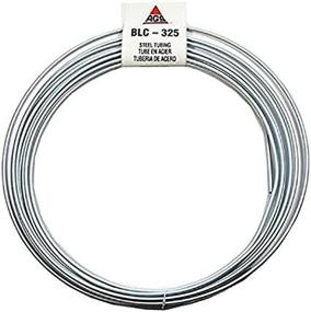 img 2 attached to 🔒 AGS BLC325 Brake Line Coils: Premium Quality for Reliable Braking Performance