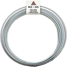 img 3 attached to 🔒 AGS BLC325 Brake Line Coils: Premium Quality for Reliable Braking Performance