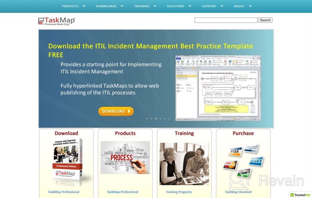 img 1 attached to TaskMap review by Lild Zimmerly