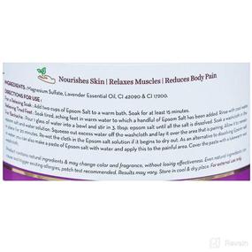 img 2 attached to Relaxation Himalayas Hypoallergenic Toxin Free Ingredients