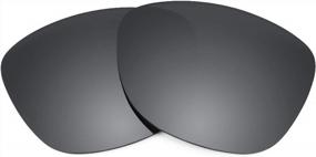 img 4 attached to Upgrade Your Spy Optic Cyrus Sunglasses With High-Quality Revant Replacement Lenses