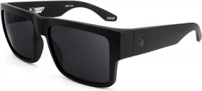 img 3 attached to Upgrade Your Spy Optic Cyrus Sunglasses With High-Quality Revant Replacement Lenses