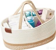 decomomo baskets foldable storage stationary kids' home store logo