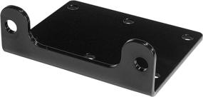 img 1 attached to KFI Products 100495 Standard Fairlead