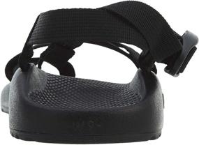 img 2 attached to Chaco Womens Z2 Classic W Black Women's Shoes ~ Athletic