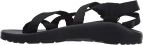 img 1 attached to Chaco Womens Z2 Classic W Black Women's Shoes ~ Athletic