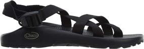 img 3 attached to Chaco Womens Z2 Classic W Black Women's Shoes ~ Athletic