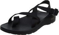 chaco womens z2 classic w black women's shoes ~ athletic logo