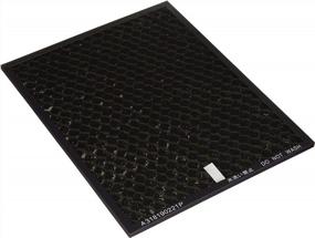 img 1 attached to Сменный фильтр с активированным углем SHARP FZF60DFU для FP-F60UW