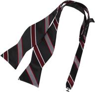 dba7a19c microfiber boyfriend dan smith men's accessories for ties, cummerbunds & pocket squares logo
