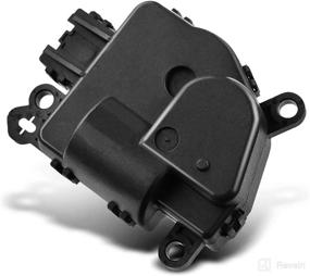 img 4 attached to Premium Actuator Infiniti 2004 2010 2004 2015