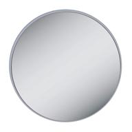 🔍 enhance your grooming routine with the zadro 20x extreme magnification suction cup mirror in gray логотип