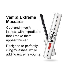 img 3 attached to Pupa Milano PUP00471 Vamp Extreme