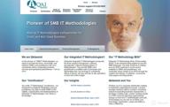 img 1 attached to QAIAssist Integrated Methodology review by Andrew Jenkins