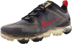 img 4 attached to 👟 Nike Vapormax 2019 Women's Shoes: Athletic Footwear you can't miss!