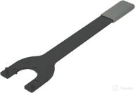 🔧 lisle 44180 spanner wrench for fan clutches логотип