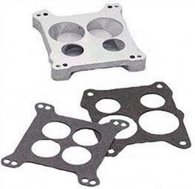 img 1 attached to Trans Dapt Performance 2034 Carburetor Adapter