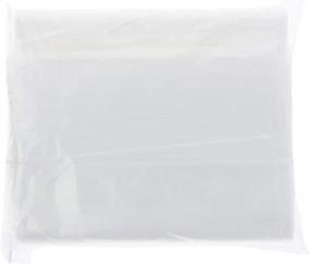 img 1 attached to 📦 Plymor Heavy Plastic Reclosable Zipper Bags: Ultimate Packaging & Shipping Solutions