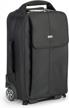 think tank photo airport advantage 005534 - durable, stylish black bag for travelers! logo