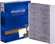 🔍 high-quality cabin air filter pc99303c for maserati quattroporte (2006-2012) and granturismo (2008-2019) logo