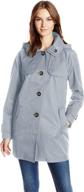 london fog womens button neptune women's clothing via coats, jackets & vests logo