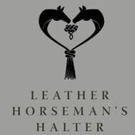 leather horseman logo