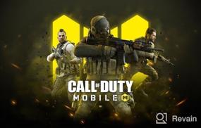 img 1 attached to Call of Duty Mobile
