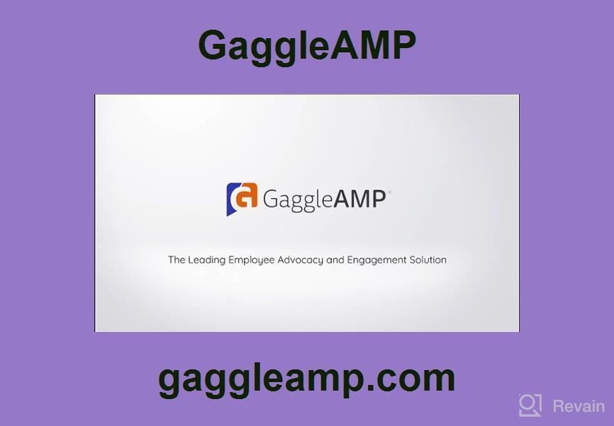 img 1 attached to GaggleAMP review by Ricky Habbani