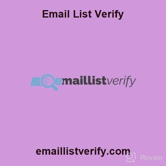 img 1 attached to Email List Verify review by Brett Jarvis