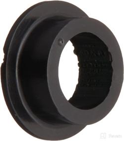 img 1 attached to 🔧 Norcold Inc. Refrigerators 618144 Black Door Hinge Bushing: Durable and Reliable Replacement Part