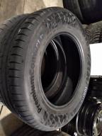 img 2 attached to Tires Continental ContiPremiumContact 6 275/35/R19 100Y RunFlat review by Kiril Hristov ᠌
