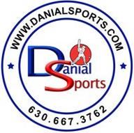 danial sports logo