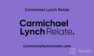 img 1 attached to Carmichael Lynch Relate review by David Ross