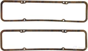 img 4 attached to 🧰 FEL-PRO VS 12869 AC Valve Cover Gasket Set - Premium Quality, Guaranteed Performance