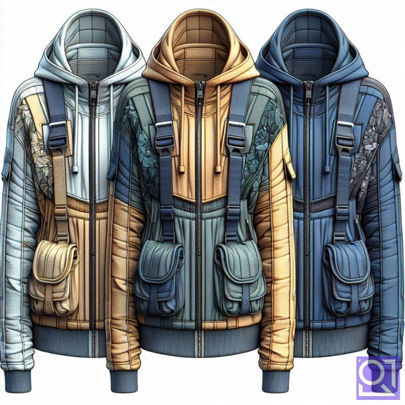 Кто носит Alpha Industries?