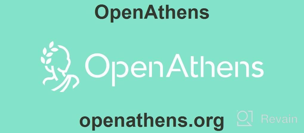 img 1 attached to OpenAthens review by Mitch Garrido