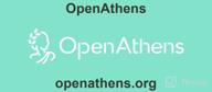 img 1 attached to OpenAthens review by Mitch Garrido
