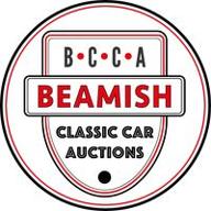 beamish auctions logo