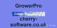 img 1 attached to GrowerPro review by Brent Peterson