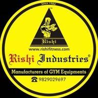 rishi industries logo