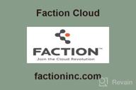 img 1 attached to Faction Cloud review by James Crofton