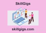 img 1 attached to SkillGigs review by Adam Hardy
