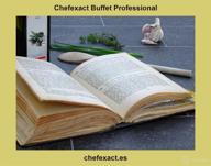img 1 attached to Chefexact Buffet Professional review by Joey Gilbert