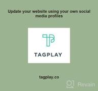 img 1 attached to Tagplay review by Ashwin Chauhan