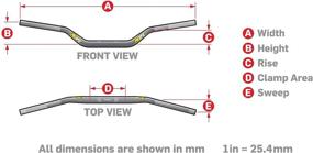 img 1 attached to Руль ProTaper SE Raptor Sport