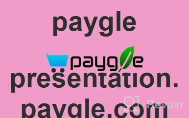 img 1 attached to paygle review by Todd Vesci